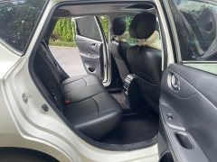 Nissan Tiida 2023 1.6L CVT Smart Travel Edition - фото 17