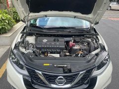 Nissan Tiida 2023 1.6L CVT Smart Travel Edition - фото 20