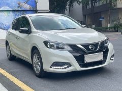Nissan Tiida 2023 1.6L CVT Smart Travel Edition - фото 3