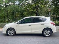 Nissan Tiida 2023 1.6L CVT Smart Travel Edition - фото 4