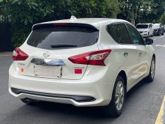 Nissan Tiida 2023 1.6L CVT Smart Travel Edition - фото 7