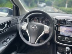 Nissan Tiida 2023 1.6L CVT Smart Travel Edition - фото 8