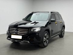 Mercedes-Benz GLB Facelift GLB 200 Dynamic - фото 1