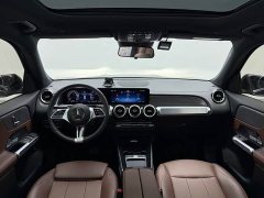 Mercedes-Benz GLB Facelift GLB 200 Dynamic - фото 12