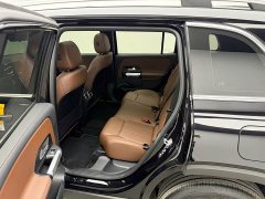 Mercedes-Benz GLB Facelift GLB 200 Dynamic - фото 15