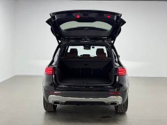 Mercedes-Benz GLB Facelift GLB 200 Dynamic - фото 18