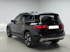 Mercedes-Benz GLB Facelift GLB 200 Dynamic - фото 2