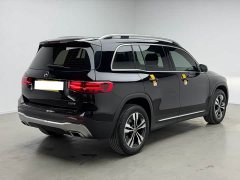 Mercedes-Benz GLB Facelift GLB 200 Dynamic - фото 3