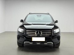 Mercedes-Benz GLB Facelift GLB 200 Dynamic - фото 4
