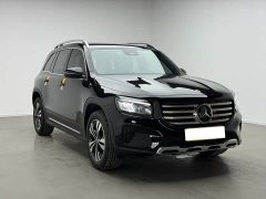 Mercedes-Benz GLB Facelift GLB 200 Dynamic - фото 5