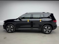Mercedes-Benz GLB Facelift GLB 200 Dynamic - фото 7