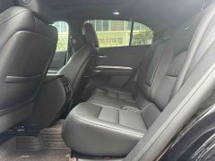 Cadillac XT4 28T two-wheel drive fashion - фото 11
