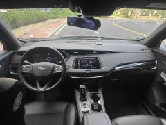 Cadillac XT4 28T two-wheel drive fashion - фото 12