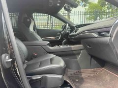 Cadillac XT4 28T two-wheel drive fashion - фото 13
