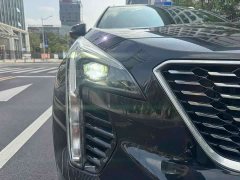 Cadillac XT4 28T two-wheel drive fashion - фото 18