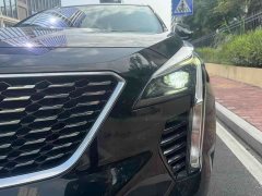 Cadillac XT4 28T two-wheel drive fashion - фото 19