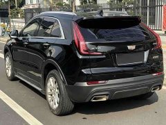 Cadillac XT4 28T two-wheel drive fashion - фото 6