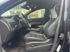 Cadillac XT4 28T two-wheel drive fashion - фото 7