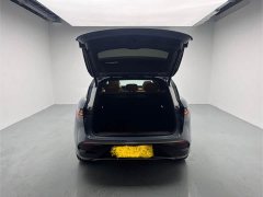 Voyah Lantu FREE 2021 four-wheel drive standard extended range exclusive luxury package - фото 10