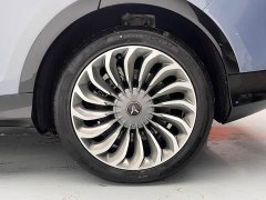 Voyah Lantu FREE 2021 four-wheel drive standard extended range exclusive luxury package - фото 11