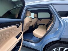 Voyah Lantu FREE 2021 four-wheel drive standard extended range exclusive luxury package - фото 12