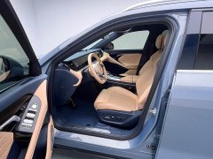 Voyah Lantu FREE 2021 four-wheel drive standard extended range exclusive luxury package - фото 13