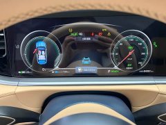 Voyah Lantu FREE 2021 four-wheel drive standard extended range exclusive luxury package - фото 14