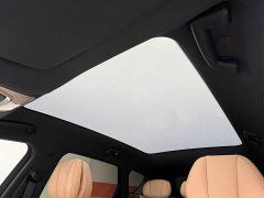Voyah Lantu FREE 2021 four-wheel drive standard extended range exclusive luxury package - фото 15