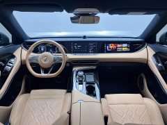 Voyah Lantu FREE 2021 four-wheel drive standard extended range exclusive luxury package - фото 18