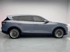 Voyah Lantu FREE 2021 four-wheel drive standard extended range exclusive luxury package - фото 19