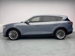 Voyah Lantu FREE 2021 four-wheel drive standard extended range exclusive luxury package - фото 20