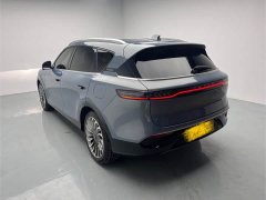 Voyah Lantu FREE 2021 four-wheel drive standard extended range exclusive luxury package - фото 4