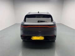 Voyah Lantu FREE 2021 four-wheel drive standard extended range exclusive luxury package - фото 5