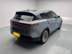 Voyah Lantu FREE 2021 four-wheel drive standard extended range exclusive luxury package - фото 6