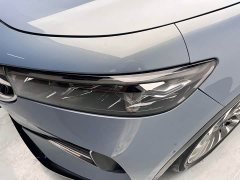 Voyah Lantu FREE 2021 four-wheel drive standard extended range exclusive luxury package - фото 7
