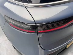 Voyah Lantu FREE 2021 four-wheel drive standard extended range exclusive luxury package - фото 8
