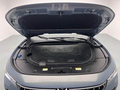 Voyah Lantu FREE 2021 four-wheel drive standard extended range exclusive luxury package - фото 9