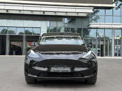 Tesla Model Y rear-wheel drive version - фото 2