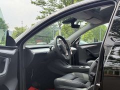 Tesla Model Y rear-wheel drive version - фото 4