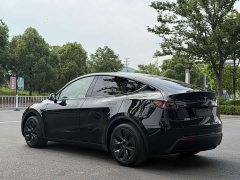 Tesla Model Y rear-wheel drive version - фото 7