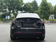 Tesla Model Y rear-wheel drive version - фото 8