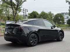 Tesla Model Y rear-wheel drive version - фото 9