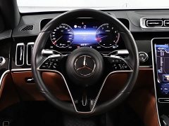 Mercedes-Benz S-Class 2023 S 400 L Luxury - фото 10