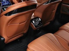 Mercedes-Benz S-Class 2023 S 400 L Luxury - фото 12