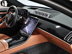 Mercedes-Benz S-Class 2023 S 400 L Luxury - фото 14