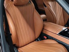 Mercedes-Benz S-Class 2023 S 400 L Luxury - фото 15