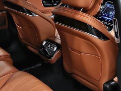 Mercedes-Benz S-Class 2023 S 400 L Luxury - фото 16