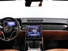 Mercedes-Benz S-Class 2023 S 400 L Luxury - фото 18