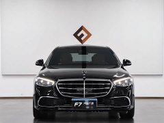 Mercedes-Benz S-Class 2023 S 400 L Luxury - фото 2
