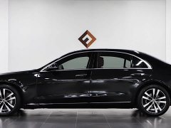 Mercedes-Benz S-Class 2023 S 400 L Luxury - фото 7